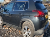 * PEUGEOT 2008 PURETECH S/S ALLURE MK1 2015-2025 Breaking For Spares 2015,2016,2017,2018,2019,2020,2021,2022,2023,2024,2025      Used