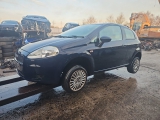 FIAT GRANDE PUNTO ACTIVE 8V E4 4 SOHC 2005-2015 Breaking For Spares 2005,2006,2007,2008,2009,2010,2011,2012,2013,2014,2015      Used