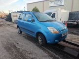 CHEVROLET MATIZ 2003-2025 Breaking For Spares 2003,2004,2005,2006,2007,2008,2009,2010,2011,2012,2013,2014,2015,2016,2017,2018,2019,2020,2021,2022,2023,2024,2025      Used