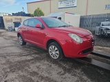 ALFA ROMEO MITO TURISMO 16V 2008-2013 Breaking For Spares 2008,2009,2010,2011,2012,2013      Used