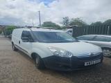 VAUXHALL COMBO 2000 L1H1 CDTI E5 4 DOHC 2011-2026 Breaking For Spares 2011,2012,2013,2014,2015,2016,2017,2018,2019,2020,2021,2022,2023,2024,2025,2026      Used