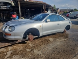 TOYOTA CELICA ST202 JDM SS-III IMPORT 1993-1999 Breaking For Spares 1993,1994,1995,1996,1997,1998,1999      Used