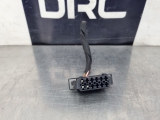 PORSCHE CAYENNE V6 D 92A 2010-2018 REPAIR PLUG WIRING LOOM #G 2010,2011,2012,2013,2014,2015,2016,2017,2018PORSCHE CAYENNE 92A 10-18 COMFORT MODULE REPAIR PLUG WIRING LOOM 1J0972726 #G 1J0972726     USED