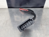 PORSCHE CAYENNE V6 D 92A 2010-2018 REPAIR PLUG WIRING LOOM #I 2010,2011,2012,2013,2014,2015,2016,2017,2018PORSCHE CAYENNE 92A 10-18 BATTERY DISTRIBUTION REPAIR PLUG LOOM 1J0972785 #I 1J0972785     USED