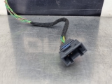 PORSCHE CAYENNE V6 D 92A 2010-2018 REPAIR PLUG WIRING LOOM #J 2010,2011,2012,2013,2014,2015,2016,2017,2018PORSCHE CAYENNE V6 D 92A 2010-2018 REPAIR PLUG WIRING LOOM 3B0972734 #J 3B0972734     USED