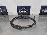 MAZDA MX-5 MK2 NB 1998-2005 FUEL / BOOT OPEN RELASE CABLE PULL 1998,1999,2000,2001,2002,2003,2004,2005MAZDA MX-5 MK2 NB 1998-2005 FUEL / BOOT OPEN RELASE CABLE PULL      USED