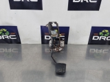 MAZDA MX-5 MK2 NB CONVERTIBLE 1998-2005 CLUTCH PEDAL  1998,1999,2000,2001,2002,2003,2004,2005MAZDA MX-5 MK2 NB CONVERTIBLE 1998-2005 CLUTCH PEDAL& SENSOR      USED