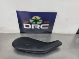 MAZDA MX-5 MK2 NB 1998-2005 HANDBRAKE COVER TRIM 1998,1999,2000,2001,2002,2003,2004,2005MAZDA MX-5 MK2 NB 1998-2005 HANDBRAKE COVER TRIM      USED