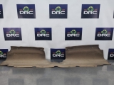MAZDA MX-5 MK2 NB 1998-2005 REAR BULKHEAD CARPET COVERING 1998,1999,2000,2001,2002,2003,2004,2005MAZDA MX-5 MK2 NB 1998-2005 TAN REAR BULKHEAD CARPET COVERING NC1068693C NC1068693C     USED