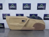 MAZDA MX-5 MK2 NB CONVERTIBLE 1998-2005 DOOR PANEL/CARD (FRONT PASSENGER SIDE) NC1068462 1998,1999,2000,2001,2002,2003,2004,2005MAZDA MX-5 MX5 MK2 NB 98-05 TAN DOOR PANEL CARD FRONT PASSENGER NC1068462 NC1068462     USED