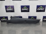 SEAT LEON 5F 2012-2020 C PILLAR TRIM REAR PASSENGER 2012,2013,2014,2015,2016,2017,2018,2019,2020SEAT LEON 5F 2012-2020 5DR HATCH C PILLAR TRIM REAR PASSENGER 5F4867765 5F4867765     USED
