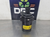 PORSCHE CAYENNE V6 D 92A 2010-2018 AUXILIARY WATER PUMP 2010,2011,2012,2013,2014,2015,2016,2017,2018PORSCHE CAYENNE V6 D 92A 2010-2018 AUXILIARY WATER PUMP 7L0965561L 7L0965561L     USED