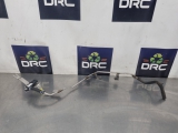PORSCHE CAYENNE V6 D 92A 2010-2018 DPF EXHAUST PRESSURE SENSOR 2010,2011,2012,2013,2014,2015,2016,2017,2018PORSCHE CAYENNE V6 D 92A 10-18 DPF EXHAUST PRESSURE SENSOR & PIPE 7P6131552F  7P6131552F, 059906051A 7P6131552F, 059906051A     USED