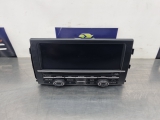 PORSCHE CAYENNE V6 D 92A 2010-2018 MULTIMEDIA RADIO STEREO SCREEN 2010,2011,2012,2013,2014,2015,2016,2017,2018PORSCHE CAYENNE V6 92A 10-18 MULTIMEDIA RADIO STEREO HEAD UNIT SCREEN 7PP919193 7PP919193     USED