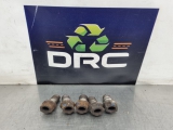 SEAT LEON 5F 2012-2020 WHEEL NUT SECURING BOLTS 2012,2013,2014,2015,2016,2017,2018,2019,2020SEAT LEON 5F 2012-2020 WHEEL NUT SECURING BOLTS 1 SET OF 5 BOLTS      USED