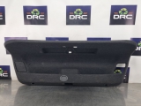 VOLKSWAGEN VW PASSAT B7 2010-2014 BOOT LID COVERING CARPET 2010,2011,2012,2013,2014VOLKSWAGEN VW PASSAT B7 2010-2014 BOOT LID COVERING CARPET 3AE867605 3AE867605     USED