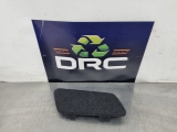 VOLKSWAGEN VW PASSAT B7 2010-2014 BOOT CARPET INSERT PASSENGER 2010,2011,2012,2013,2014VOLKSWAGEN VW PASSAT B7 2010-2014 BOOT CARPET INSERT ACCESS PASSENGER      USED
