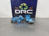 MINI COOPER D F55 2014-2024 DOOR HINGES DRIVER FRONT 2014,2015,2016,2017,2018,2019,2020,2021,2022,2023,2024MINI COOPER D F55 14-24 DOOR HINGES DRIVER FRONT ELECTRIC BLUE 2 7246068 7246068     USED