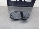 MINI COOPER D F55 2014-2024 SUNVISOR HOOK BRACKET 2014,2015,2016,2017,2018,2019,2020,2021,2022,2023,2024MINI COOPER D F55 2014-2024 DRIVER SIDE WINDOW SUNVISOR HOOK BRACKET DRIVER      USED