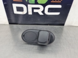 MINI COOPER D F55 2014-2024 SUN VISOR CLIP HOLDER 2014,2015,2016,2017,2018,2019,2020,2021,2022,2023,2024MINI COOPER D F55 2014-2024 DRIVER RIGHT WINDOW SUN VISOR CLIP HOLDER PASSENGER      USED