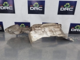 MINI COOPER D F55 2014-2024 HEAT SHIELD COVER 2014,2015,2016,2017,2018,2019,2020,2021,2022,2023,2024MINI COOPER D F55 2014-2024 HEAT SHIELD COVER 6869739 6869739     USED