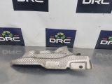 AUDI SQ5 TDI FL 8R 2012-2016 GEARBOX HEAT SHIELD COVER 2012,2013,2014,2015,2016AUDI SQ5 TDI FL 8R 2012-2016 GEARBOX HEAT SHIELD COVER 8 SPEED AUTO 8R0399299 8R0399299     USED