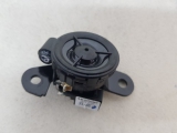 NISSAN NOTE SVE E11 (PRE-FACELIFT) 2006-2013 NISSAN NOTE E11 MK1 06-13 5DR FRONT DRIVER TWEETER SPEAKER 281489U00A 2006,2007,2008,2009,2010,2011,2012,2013NISSAN NOTE E11 MK1 06-13 5DR FRONT DRIVER TWEETER SPEAKER 281489U00A 281489U00A     Used