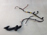 TOYOTA AURIS VVT-I T3 MK1 (PRE-FACELIFT) 2006-2012 TOYOTA AURIS MK1 E150 06-12 REAR PASSENGER LEFT NSR DOOR WIRING LOOM 8215402330 2006,2007,2008,2009,2010,2011,2012TOYOTA AURIS MK1 E150 06-12 REAR PASSENGER LEFT NSR DOOR WIRING LOOM 8215402330 8215402330     Used