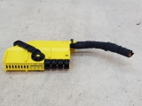 BMW M5 M 2014 BMW M5 F10 11-16 WIRING LOOM HARNESS REPAIR CONNECTOR PLUG 9167678 REF Q2 #C 2014BMW M5 F10 11-16 WIRING LOOM HARNESS REPAIR CONNECTOR PLUG 9167678 REF Q2 #C 9167678     Used