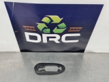 BMW E82 1 SERIES 120D 2007-2013 DOOR HANDLE GASKET SEAL FRONT PASSENGER 2007,2008,2009,2010,2011,2012,2013BMW E82 1 SERIES 120D 2007-2013 DOOR HANDLE GASKET SEAL FRONT PASSENGER      USED