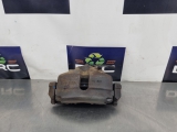 VOLKSWAGEN VW PASSAT B7 2010-2014 2.0  CALIPER (FRONT PASSENGER SIDE)  2010,2011,2012,2013,2014VOLKSWAGEN VW PASSAT B7 2010-2014 2.0 TDI BRAKE CALIPER FRONT PASSENGER      USED