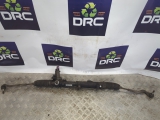 Bmw 3 Serues F30 320d 4 Dr Saloon 2012-2018 STEERING RACK (POWER)  2012,2013,2014,2015,2016,2017,2018BMW 3 SERIES F30 320D 4DR SALOON 2012-2018 POWER HYDRAULIC STEERING RACK      USED