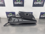 MINI COOPER D F55 5 DR HATCHBACK 2014-2024 BATTERY COVER 7317737, 7305493 2014,2015,2016,2017,2018,2019,2020,2021,2022,2023,2024MINI COOPER D F55 5DR HATCHBACK 2014-24 BATTERY SCUTTLE COVER 7317737, 7305493 7317737, 7305493     USED