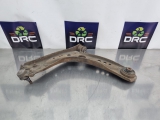 SEAT LEON 5F Hatchback 5 Doors 2012-2020 1968 LOWER ARM/WISHBONE (FRONT DRIVER SIDE)  2012,2013,2014,2015,2016,2017,2018,2019,2020SEAT LEON 5F 2012-2020 LOWER ARM WISHBONE FRONT DRIVER       GOOD