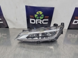 Seat Leon 5f Hatchback 5 Doors 2012-2020 FOG LIGHT (FRONT DRIVER SIDE) 5F0941702B 2012,2013,2014,2015,2016,2017,2018,2019,2020SEAT LEON 5F FR 2017-2020 FACELIFT FOG LIGHT FRONT DRIVER *SEE DESC*  5F0941702B 5F0941702B     USED