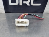 SUZUKI GRAND VITARA 2005-2011 REPAIR PLUG WIRING LOOM #E 2005,2006,2007,2008,2009,2010,2011SUZUKI GRAND VITARA 2005-2011 REPAIR PLUG WIRING LOOM #E      USED