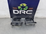 FORD FIESTA MK8 Hatchback 5 Doors 2017-2023 999 BOOTLID HINGES (PAIR) CM5142900AF, CM5142901AF 2017,2018,2019,2020,2021,2022,2023FORD FIESTA MK8 HATCH 5DR 17-23 TAILGATE HINGES BLACK CM5142900AF CM5142901AF CM5142900AF, CM5142901AF     USED