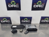 BMW E82 1 SERIES 120D 2007-2013 ECU LOCK SET KIT 2007,2008,2009,2010,2011,2012,2013BMW E82 1 SERIES 120D 07-13 ENGINE DME ECU LOCK SET KIT 9147226 8506374 6954718 9147226 8506374 6954718     USED