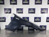 BMW E82 1 SERIES 120D 2 DR COUPE SE 2007-2013 WING (DRIVER SIDE) BLACK 41357133228 2007,2008,2009,2010,2011,2012,2013BMW E82 1 SERIES 2DR COUPE 07-13 WING DRIVER SAPPHIRE BLACK METTALIC 41357133228 41357133228     USED