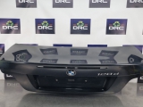 BMW E82 1 SERIES 120D 2 DR COUPE SE 2007-2013 2.0 BOOTLID 41627252209 2007,2008,2009,2010,2011,2012,2013BMW E82 1 SERIES 2 DR COUPE 07-13 BOOTLID SAPPHIRE BLACK METTALIC 41627252209 41627252209     USED