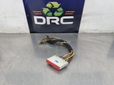 JAGUAR XF V6 PORTFOLIO 2009-2015 REPAIR PLUG WIRING LOOM #F 2009,2010,2011,2012,2013,2014,2015JAGUAR XF V6 PORTFOLIO 2009-2015 REPAIR PLUG WIRING LOOM #F5      USED
