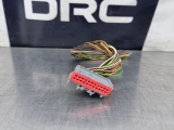 JAGUAR XF V6 PORTFOLIO 2009-2015 REPAIR PLUG WIRING LOOM #K 2009,2010,2011,2012,2013,2014,2015JAGUAR XF V6 PORTFOLIO 2009-2015 REPAIR PLUG WIRING LOOM #K5      USED