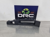 FORD FIESTA MK8 2017-2023 WINDOW SWITCH TRIM REAR PASSENGER 2017,2018,2019,2020,2021,2022,2023FORD FIESTA 2017-2023 WINDOW SWITCH TRIM REAR PASSENGER  H1BB-A237W21-BFW  H1BB-A237W21-BFW, H1BBA237W21BFW     VERY GOOD
