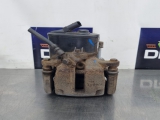 VOLKSWAGEN VW PASSAT B7 2010-2014 2.0  CALIPER (REAR DRIVER SIDE) 5N0615404 2010,2011,2012,2013,2014VOLKSWAGEN VW PASSAT B7 2010-2014 2.0 BRAKE CALIPER REAR DRIVER 5N0615404 5N0615404     USED