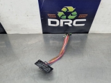 VOLKSWAGEN VW PASSAT B7 2010-2014 REPAIR PLUG WIRING LOOM #K4 2010,2011,2012,2013,2014VOLKSWAGEN VW PASSAT B7 2010-2014 REPAIR PLUG WIRING LOOM 7L0972762 #K4 7L0972762     USED