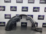 MINI COOPER D F55 2014-2024 WHEEL ARCH MUD GUARD FRONT DRIVER 2014,2015,2016,2017,2018,2019,2020,2021,2022,2023,2024MINI COOPER D F55 2014-2024 WHEEL ARCH MUD GUARD FRONT DRIVER 7290790 7290790     USED