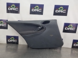ROVER 25 L 16V 5DR 1999-2005 DOOR PANEL/CARD (REAR PASSENGER SIDE) DP5564TZA 1999,2000,2001,2002,2003,2004,2005ROVER 25 L 16V 5DR HATCH 1999-2005 DOOR PANEL CARD REAR PASSENGER DP5564TZA DP5564TZA     USED