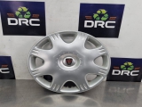 ROVER 25 1999-2005 WHEEL TRIM HUB CAP #C 1999,2000,2001,2002,2003,2004,2005ROVER 25 1999-2005 WHEEL TRIM HUB CAP #C DTB101650XXX DTB101650XXX     USED