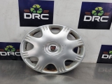 ROVER 25 1999-2005 WHEEL TRIM HUB CAP 1999,2000,2001,2002,2003,2004,2005ROVER 25 1999-2005 WHEEL TRIM HUB CAP DTB101650XXX #A DTB101650XXX     USED