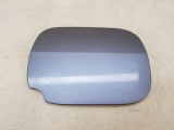 RENAULT CLIO EXTREME 2009 RENAULT CLIO MK3 06-12 3DR FUEL FLAP LID COVER PANEL 8200290088 OYSTER GREY 2009RENAULT CLIO MK3 06-12 3DR FUEL FLAP LID COVER PANEL OYSTER GREY 8200408027 8200408027     Used